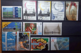 Small Lot MNH/***/postfris (669) - Sammlungen