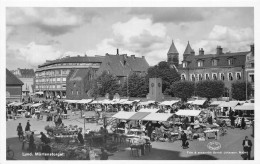 LUND- MARTENSTORGET - Sweden