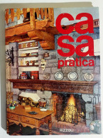 I116344 Lb6 Casa Pratica - Rizzoli 1965 - Kunst, Antiek