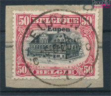 Belgische Post Eupen 10A Gestempelt 1920 Albert I. (10221726 - OC55/105 Eupen & Malmédy