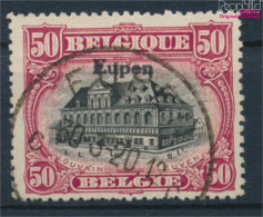 Belgische Post Eupen 10A Gestempelt 1920 Albert I. (10221727 - OC55/105 Eupen & Malmédy