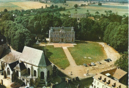 Carte Postale - Bourgtheroulde - Bourgtheroulde