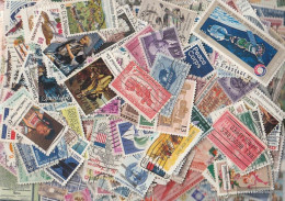 U.S. 300 Different Special Stamps - Collections