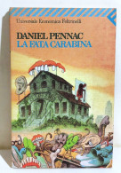 I116360 Daniel Pennac - La Fata Carabina - Feltrinelli 1998 - Tales & Short Stories