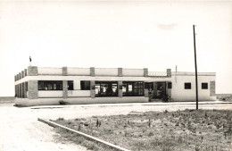 PHOTOGRAPHIE - Restaurant Taita-Mar - Vue Partielle - Carte Postale Ancienne - Fotografía