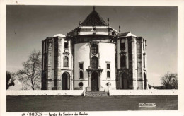 PORTUGAL - Obidos - Igreja Do Senhor Da Pedra - Carte Postale Ancienne - Leiria