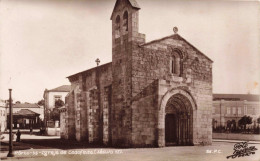 PORTUGAL - Pôrto - Igreja De Cedofeita (século VI) - Carte Postale Ancienne - Porto