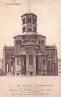 FRANCE - Issoire - Eglise Saint Paul - Monument Historique - Type Complet Du Style Romain - Carte Postale Ancienne - Issoire