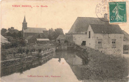 FRANCE - Gretz - Vieux Mesnil - Le Moulin - Carte Postale Ancienne - Autres & Non Classés