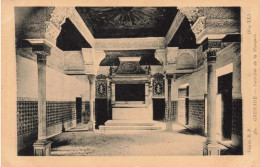 ESPAGNE - Grenade - Intérieur De La Mosquée - Carte Postale Ancienne - Granada