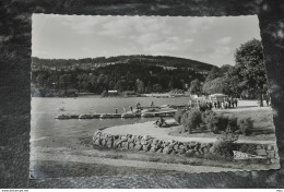 A2984      Gerardmer  Promenade - Gerardmer