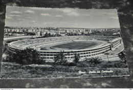 A2970   Roma, Stadio Dei Centomila - Stadia & Sportstructuren