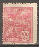 Brazil - Used Stamps