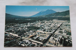 Cpm, Vista Aérea De La Antigua Guatemala - Guatemala