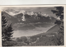 D6128) ZIRL - Kuranstalt HOCHZIRL 922m - Tirol 1953 - Zirl