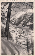 D6157) Ski- Und Sonnenparadies SÖLDEN - Ötztal Tirol - Sölden