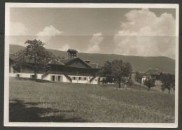 Carte P De 1949 ( Camp De Vaumarcus ) - Vaumarcus