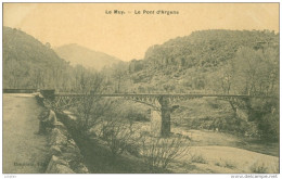 83 - Le Muy - Le Pont D'Argens - Le Muy