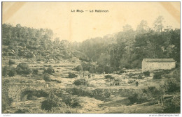 83 - Le Muy - Le Rabinon - Le Muy