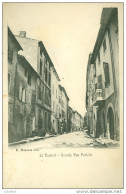 83 - Le Beausset, Grande Rue Portalis - Le Beausset