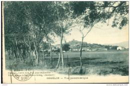 83 - Cogolin, Vue Panoramique - Cogolin