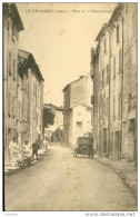 83 - Le Beausset, Rue De La République - Le Beausset