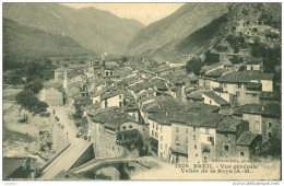 06 - Breil, Vallée De La Roya - 1379 - Breil-sur-Roya