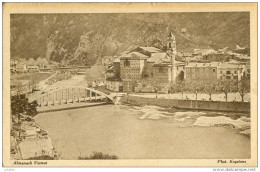 06 - Breil, Vue Du Village - Breil-sur-Roya