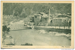 06 - Breil, Vue Du Village - Breil-sur-Roya