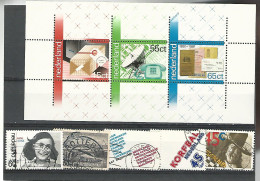 53504 ) Netherlands Collection  - Colecciones Completas