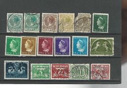 53511 ) Netherlands Collection  - Colecciones Completas