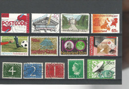 53513 ) Netherlands Collection  - Verzamelingen