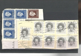 53514 ) Netherlands Collection  - Verzamelingen