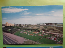 LETHBRIDGE , Alberta Canada,  The Brewery Gardens , ' 60 , TB - Other & Unclassified