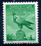 Liechtenstein        PA  13 * - Posta Aerea