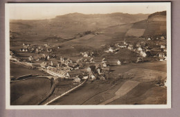 CH BE Biglen Ca. 1925 Ungebraucht Flugaufnahme Verkehrsverein Biglen - Biglen