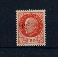 BORDEAUX Type 1 Pétain 1.50 Franc - Libération