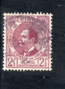 IRLANDE 1943 O - Used Stamps