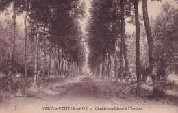 VERT LE PETIT(ARBRE) - Vert-le-Petit