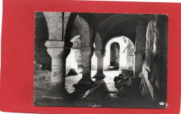 ANGLETERRE----WINCHESTER CATHEDRAL--The Crypt---voir 2 Scans - Winchester