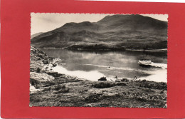 ANGLETERRE--LOCH ETIVE AND BEN CRUACHAN TAYNUILT  ARGYLL--voir 2 Scans - Argyllshire