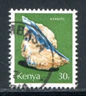 KENYA- Y&T N°97- Oblitéré - Kenya (1963-...)