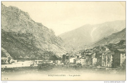 06 - Roquebillière,  Vue Générale - T B - Roquebilliere