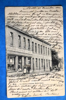 Moll 1907: La Maison Eugène Bakermans Animée - Mol
