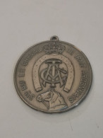 Médaille Belgique, Libramont 1986, Le Cheval De Trait Ardennais - Autres & Non Classés