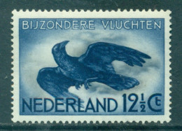 Nederland 1938 Luchtpostzegel Voor Bijzondere Vluchten 12 1/2 Ct NVPH LP11 Postfris - Poste Aérienne