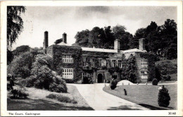 The Court, Cockington, Devon, Torguay 1948 - Torquay