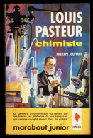 "Louis PASTEUR Chimiste", Par Philippe JOUFFROY - MJ N° 239 - Récit - 1963. - Marabout Junior