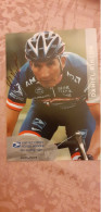 Daniel Rincon Autographe United States Postal Service 2004 - Enciclopedias