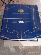 FIA - FEDERATION INTERNAZIONALE DE L'AUTOMOBILE 96 - Deportes